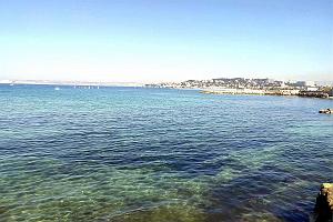 Marseille - Pointe Rouge - 24.03.2021 - 05